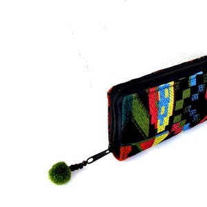 Boho Wallet, Bohemian Wallet, Hippie Wallet, Ethnic Wallet, Purse, Ethnic Purse, Rasta wallet, Reggae wallet, Jamaica wallet, African Gift