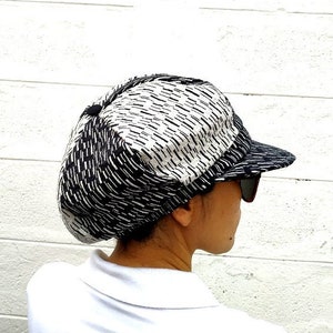 Dreadlocks Hat, Rastafari Cap, Dubwise Cap, Rasta Cap, Reggae Cap, Army Cap, Cadet Military Hat, Reggae Army Cap, Hippie Cap, Rasta Hat