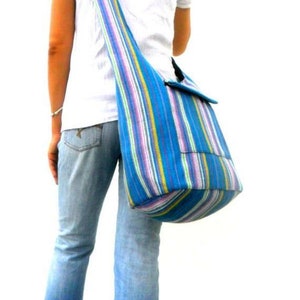 Hobo Bag, Cross body Bag, Bohemian Bag, Hippie Bag, Messenger Shoulder Bag, Purse, Handbag boho Bag, Gift Bag, Handmade Bag, Everyday Bag