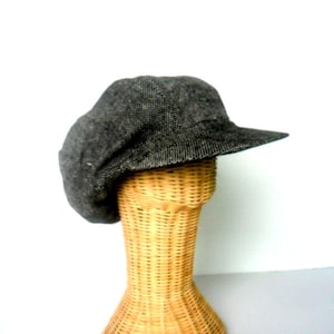 Rasta Cap, Reggae Cap, Army Cap, Cadet Military Hat, Reggae Army Cap, Hippie Cap, Rasta Hat, Dreadlocks Hat, Rastafari Cap, Dubwise Cap