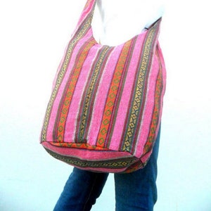 Sling Bag Hobo Bag Boho Bag Hippie Bag Crossbody Bag Bohemian - Etsy