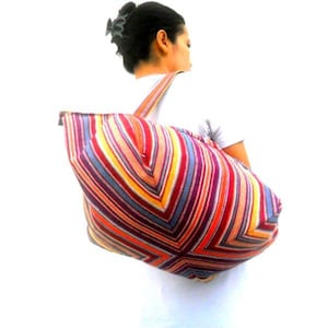 Tote bag, Women Bag, Diaper bag, Everyday bag, Ethnic bag, Bohemian Bag, Vegan Bag, Woven Bag, Shoulder Bag, Hippie Boho Purse Gift Bag
