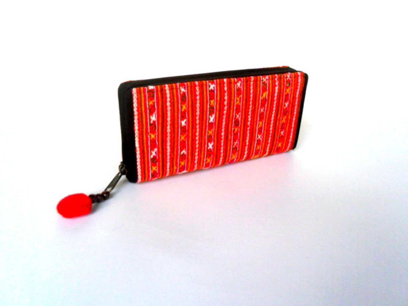 Boho Wallet Bohemian Wallet Embroidered wallet Women Etsy 日本