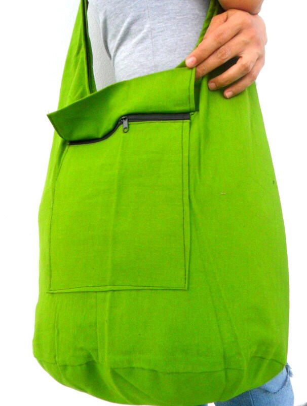 Shoulder Bag Bohemian Bag Messenger Bag Crossbody Bag | Etsy