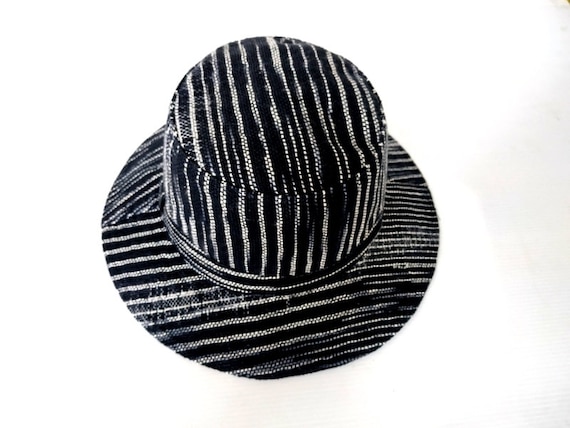 Hemp & Cotton Rasta Floppy Hat Hemp & Cotton Rasta Floppy Hat