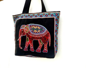 ORIMI ELEPHANT MOTIF BAG完売品 THE ELEPHANT il_340x270.3686486860_fmpv.jpg