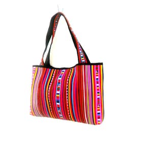Ethnic Tote Bag, Bohemian Tote , Patchwork Tote , Diaper bag, Everyday Bag, Ethnic bag, Bohemian Bag, Vegan Bag, Woven Bag