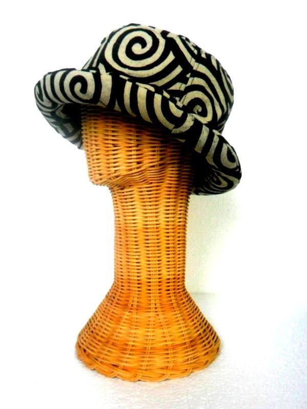 Prada bucket hat etsy shop