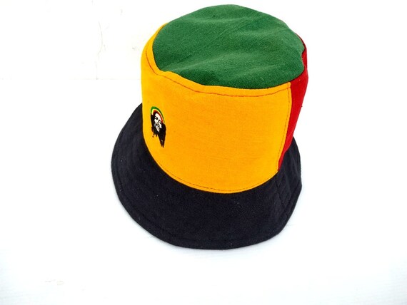 SAINT イグハビズ Mxxxxxx BAPE_BUCKET HAT