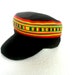 Military Hat Army Cadet Patrol Castro Cap Men Women Golf Driving Summer Castro e