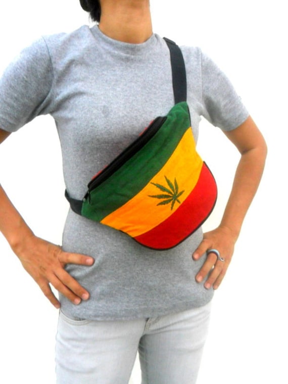 Fanny pack clearance hipster