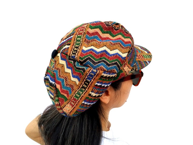帽子 00s archive L.G.B. knit cap cross beret 00s archive L.G.B. knit cap cross beret メンズ