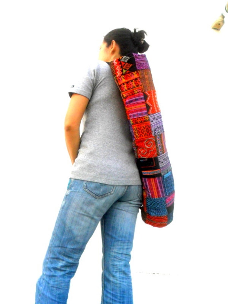 Yoga Mat Bag Yoga Sling Bag Yoga Bag Sports Bags Pilates Etsy