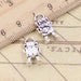 see more listings in the Antique Silver Charms section