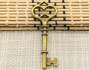 Key pendant zubehör 60mm