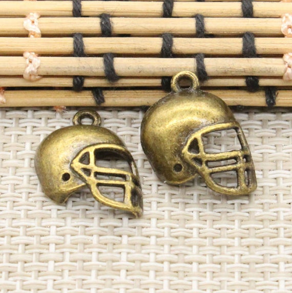 1912 football helmet MacGregor Authentic H612 Leather Suspension Football Helmet Size 7 1/8   WESTBROOKSPORTSCARDS