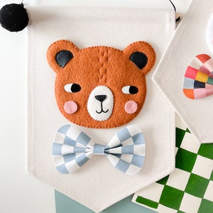 Little bear banner image 2