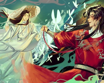 Stampa HuaLian