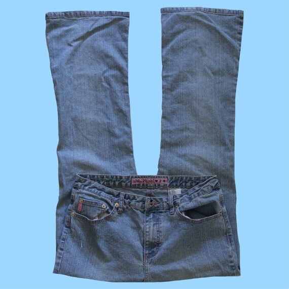 mudd bootcut jeans