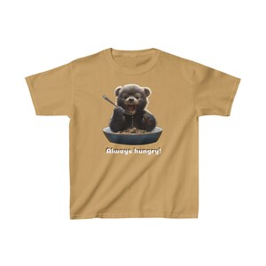 Kinder Heavy Cotton ™ T-Shirt