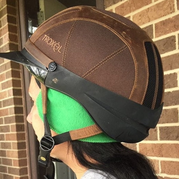 Cowboy Ear Muffs Etsy