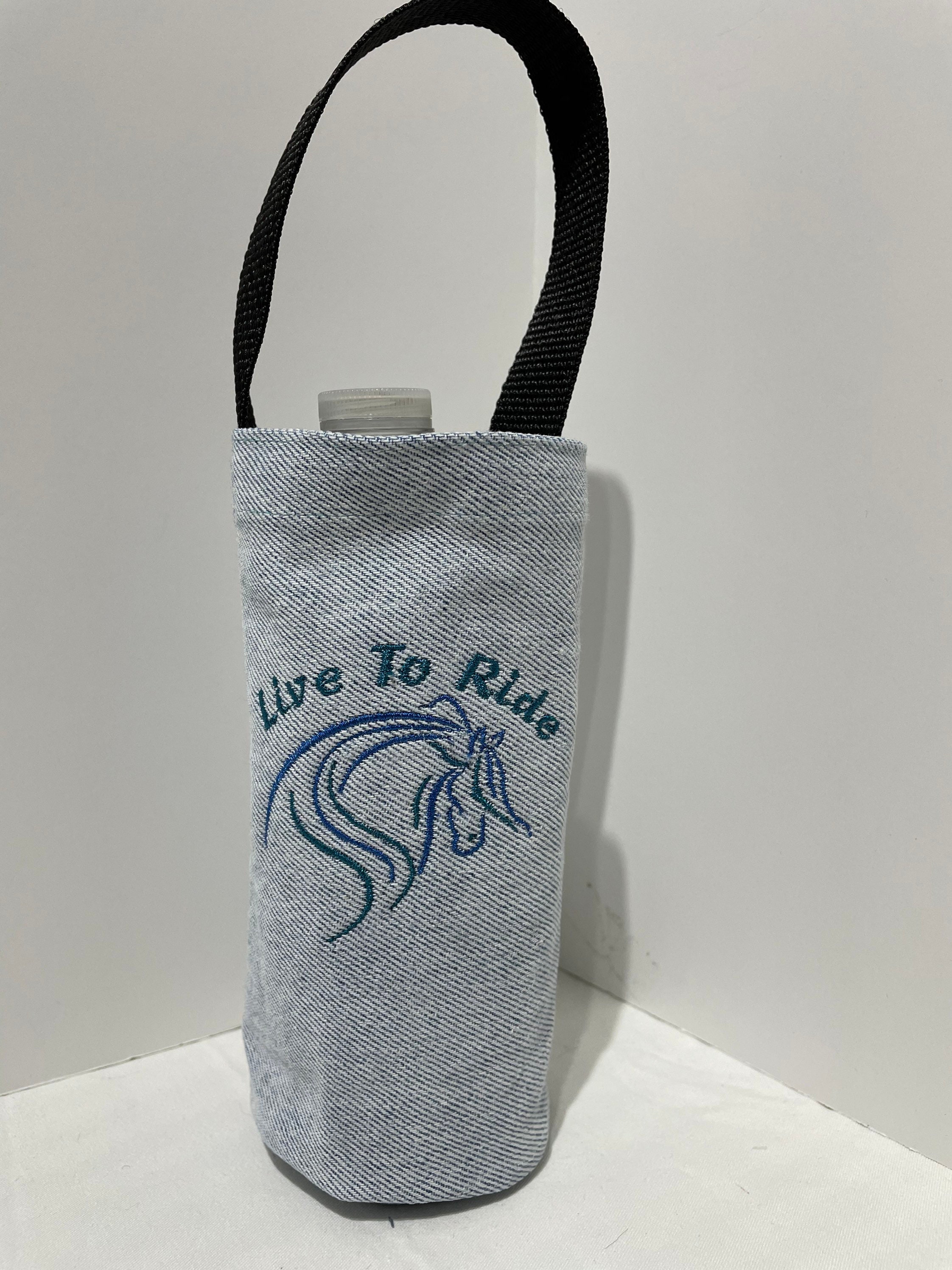 Water Bottle Holder Saddle Horn Bag Trail Water Bottle Holder Carrier