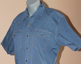 Vintage Wrangler Short Sleeve Top