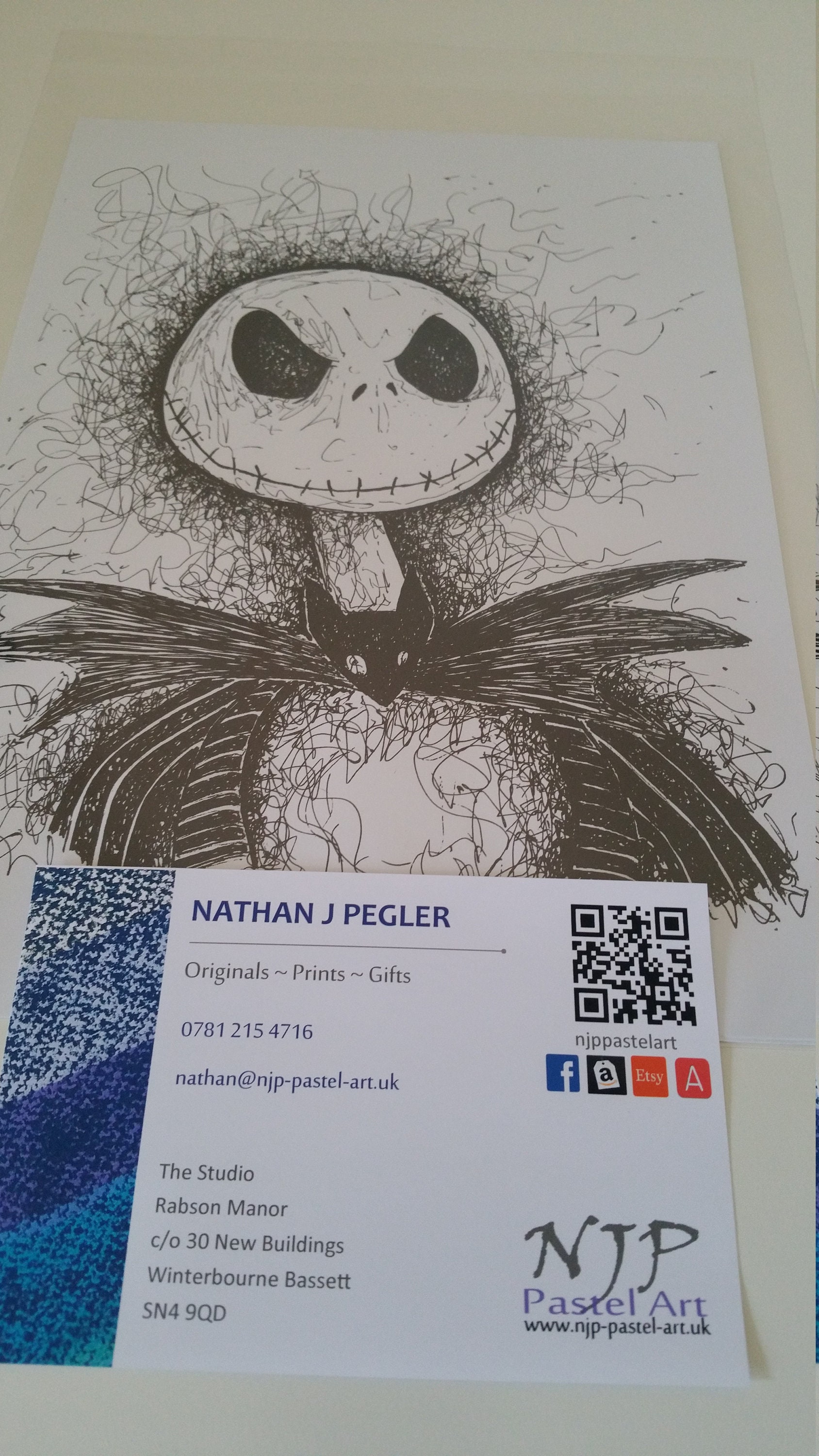 Nightmare Before Christmas Pictures, Jack, Sally, Zero: TNBC