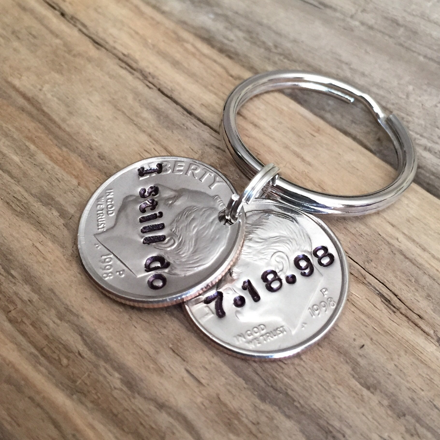 20th Anniversary Gift for Him Twentieth Anniversary Gift for Etsy