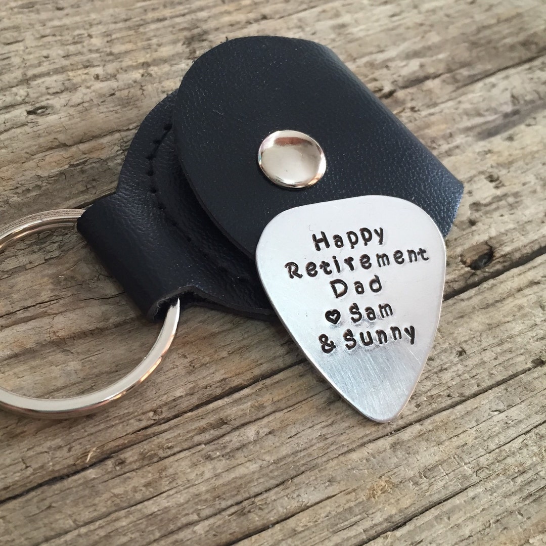 Retirement Gift for Dad Retirement Gift for Him Personalized Etsy