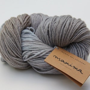foil merino knitwear