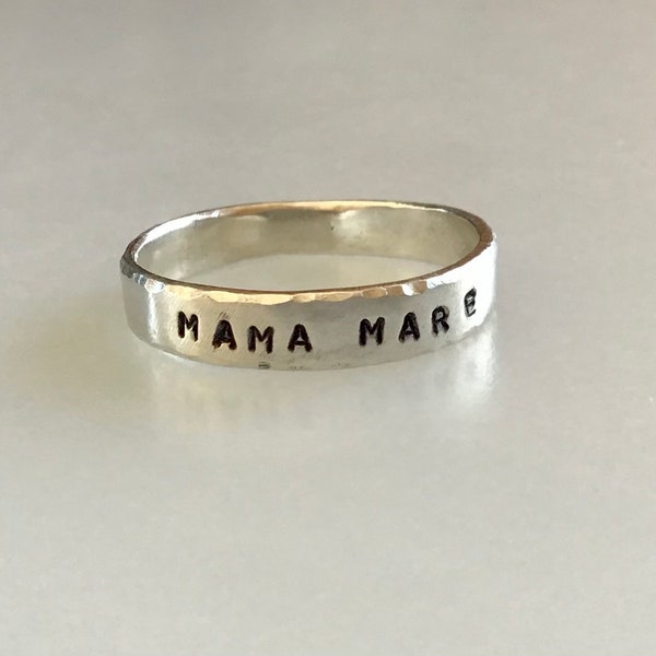 Western Rings - Etsy