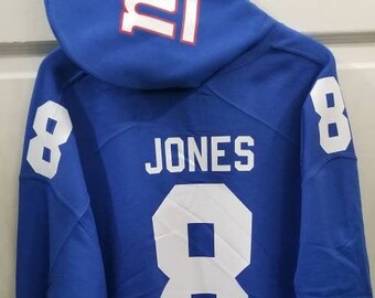 personalized ny giants jersey