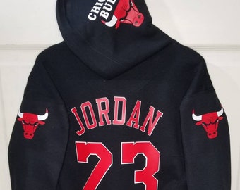 jordan sweatshirt