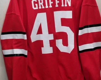 personalized ohio state jersey