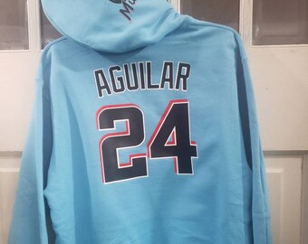 blue marlin sweatshirts