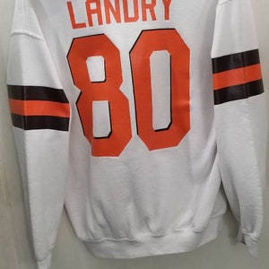 browns jersey hoodie