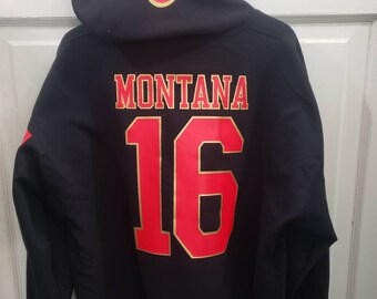 personalized 49ers jersey