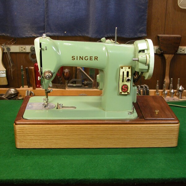Singer Base for The 3/4 Size