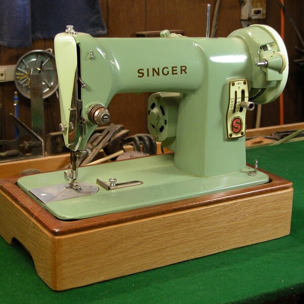 Singer Base for 185, 99, and Spartan
