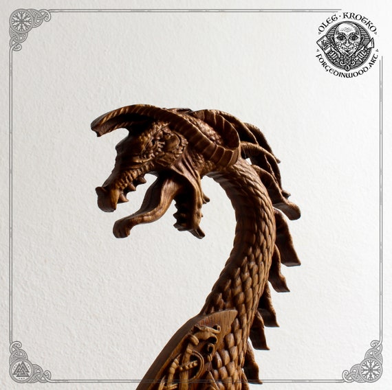 ドラカール ドラゴン バイキング ボート オーディン ヴァルハラ