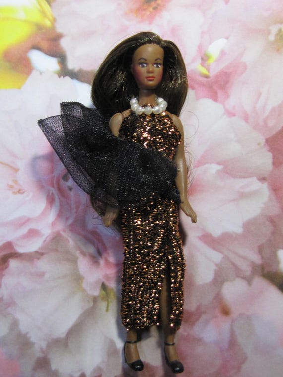 lovely gal fashion doll