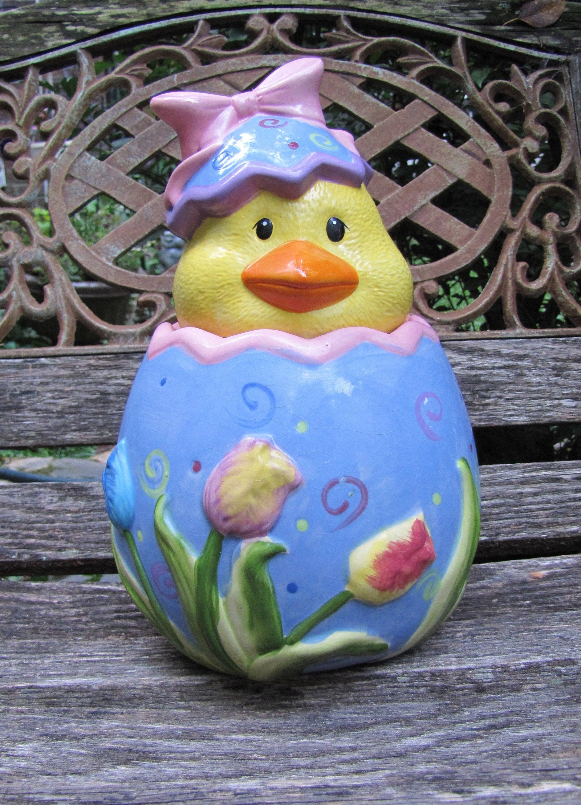 Davids Cookie Jar for sale Only 3 left at 65