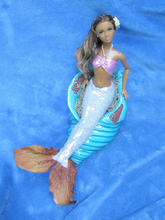 Free Free 76 Mermaid Barbie Svg SVG PNG EPS DXF File