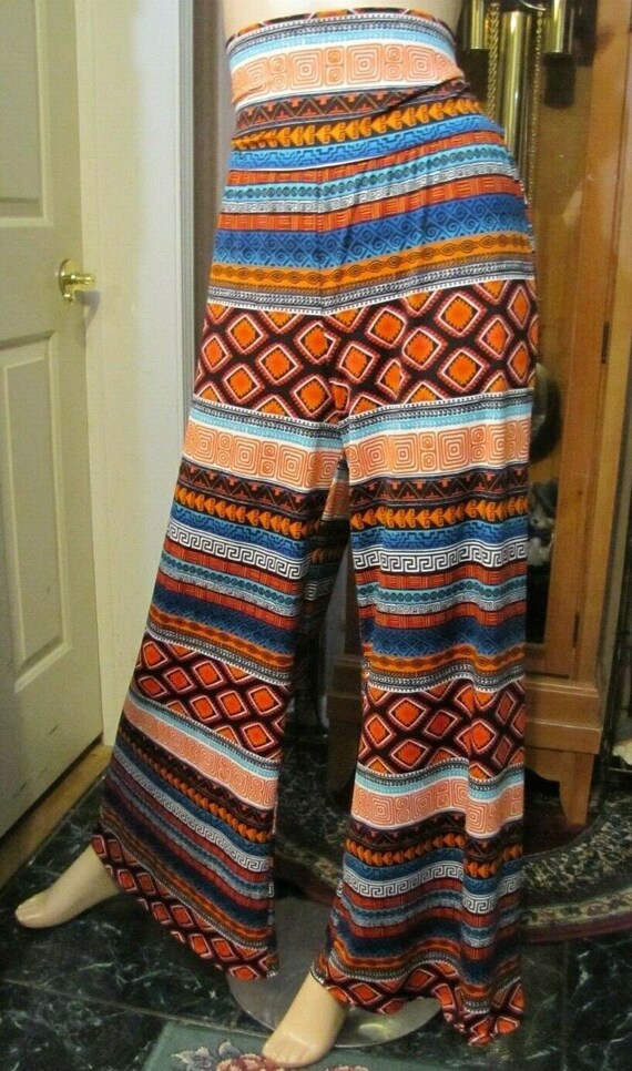 New directions pants size Gem