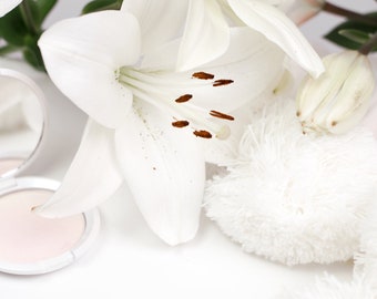 Vanity Mockup Etsy