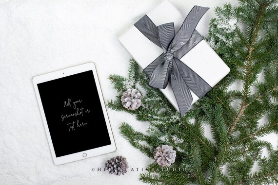 Styled Stock Photography Styled Stock Mockup Evergreen Styled Stock Photography Styled Stock Mockup Evergreen