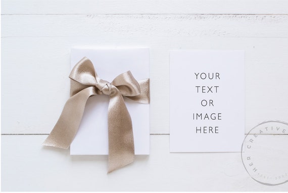 Styled Stock Photo White Card Mockup With Envelops Styled Stock Photo White Card Mockup With Envelops
