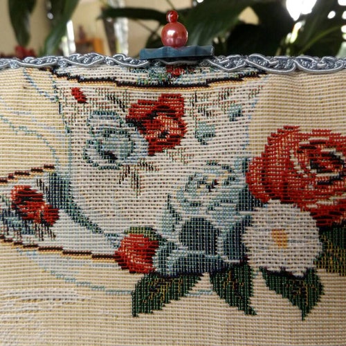 Tea Cup Tea Cosy, Tea Cosy with Cups, Tea Lovers Tea Cosy, High Tea Tea