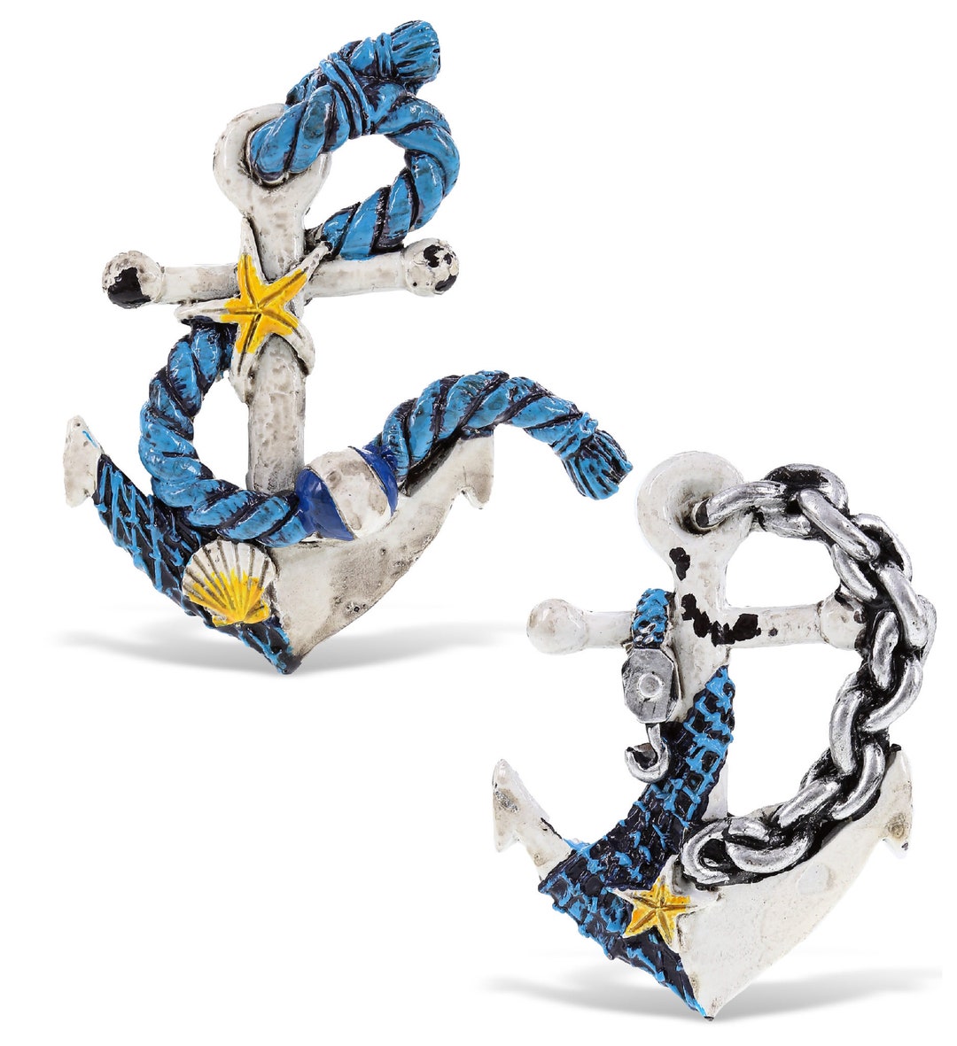 Anchor Craft Supply for Resin Work, Nautical Beach Etsy